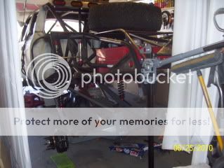 FAST Fabrication 94 b4000 turn into SNORE class 7 race truck build thread