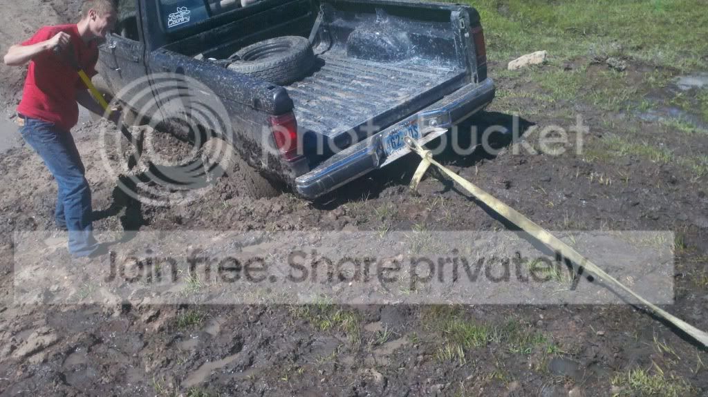 Show us what ur stock rbv is capable of