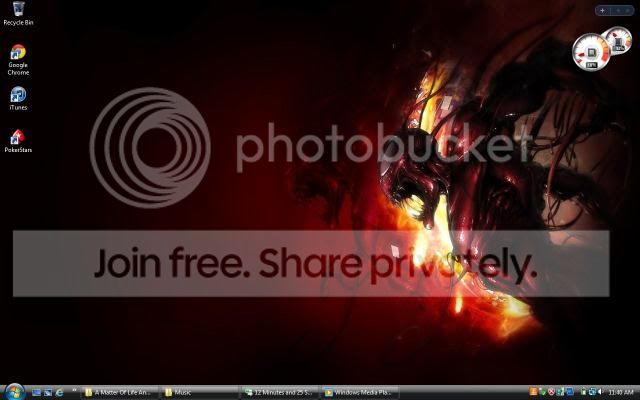 October Desktop Thread