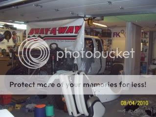 FAST Fabrication 94 b4000 turn into SNORE class 7 race truck build thread