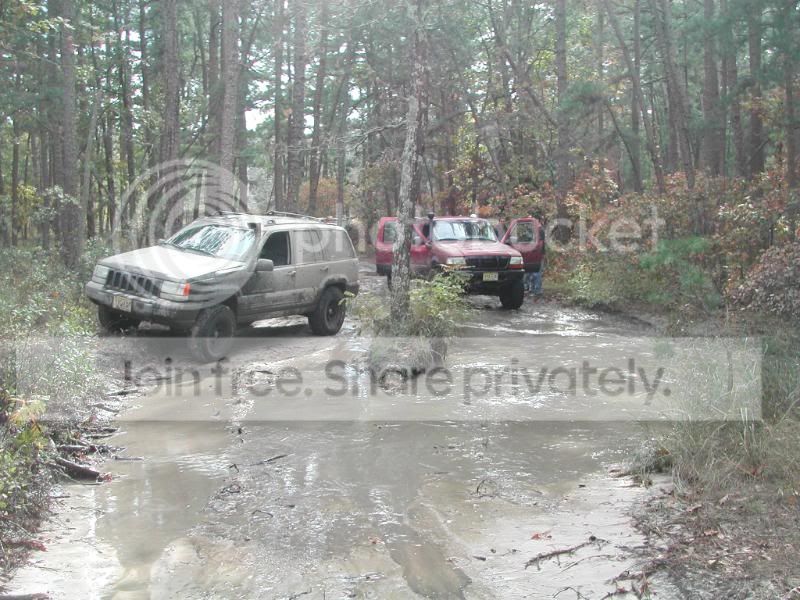 October Wheeling South Jersey