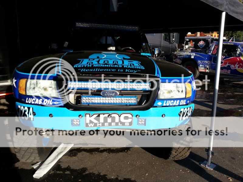 FAST Fabrication 94 b4000 turn into SNORE class 7 race truck build thread