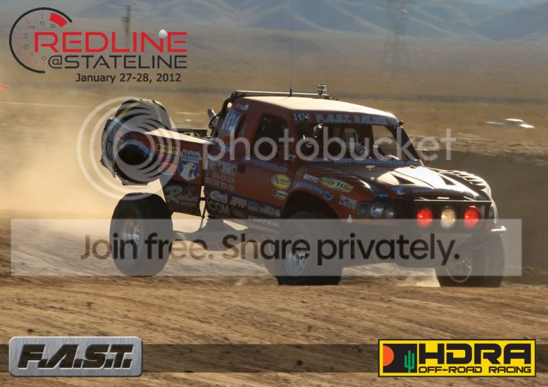 FAST Fabrication 94 b4000 turn into SNORE class 7 race truck build thread