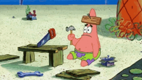 Patrick GIFs | GIFDB.com