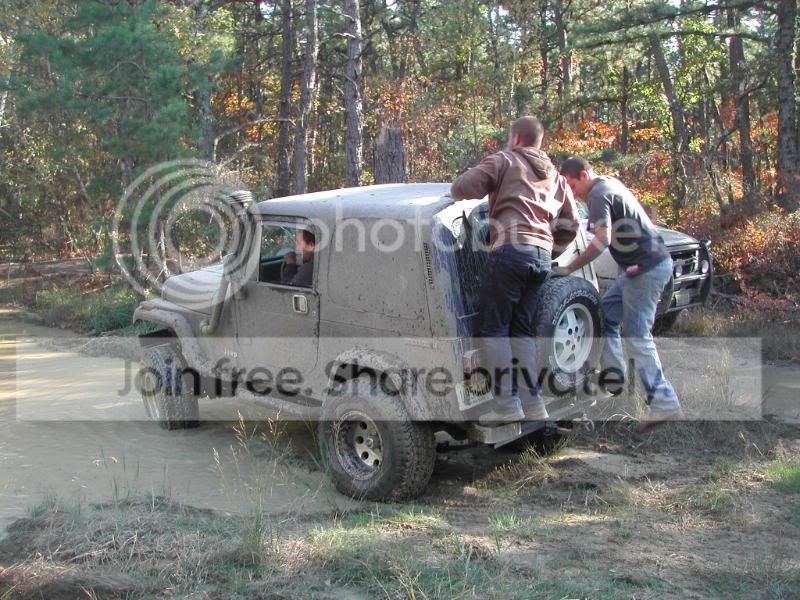 October Wheeling South Jersey