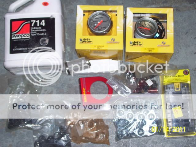 FAST Fabrication 94 b4000 turn into SNORE class 7 race truck build thread