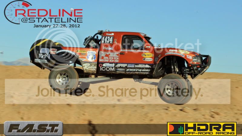 FAST Fabrication 94 b4000 turn into SNORE class 7 race truck build thread