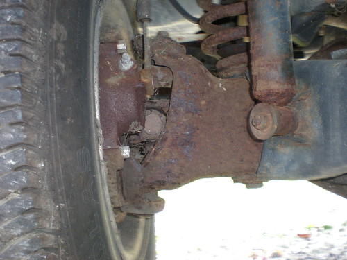 Picked up a 1990 Bronco II XLT over the weekend