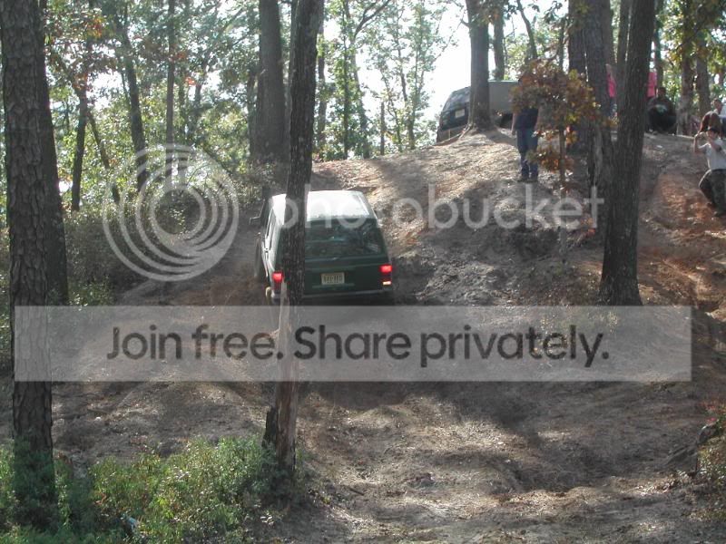 October Wheeling South Jersey