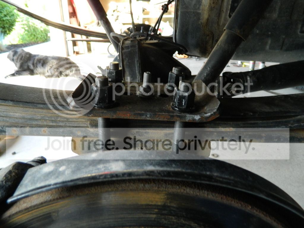 Bumble's Build Thread