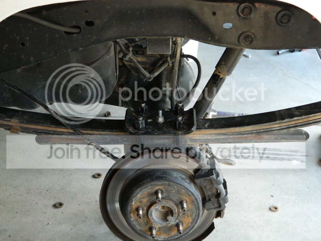 Bumble's Build Thread