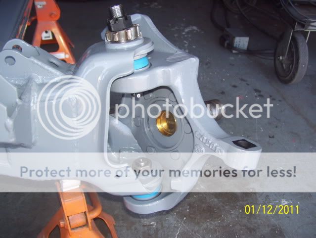 FAST Fabrication 94 b4000 turn into SNORE class 7 race truck build thread