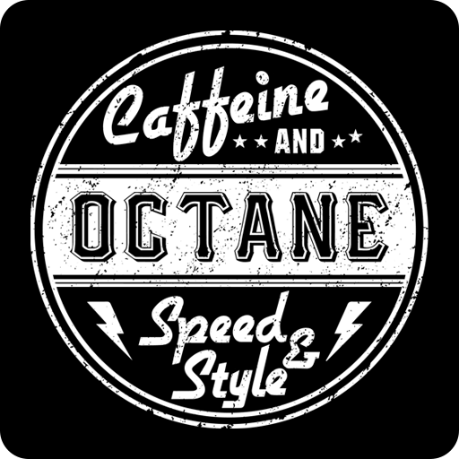 www.caffeineandoctane.com