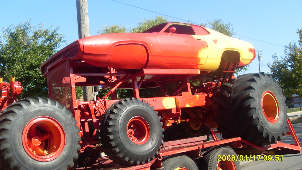 Darwin Award Thread..... Hack Jobs and Ghetto Fab at it's finest