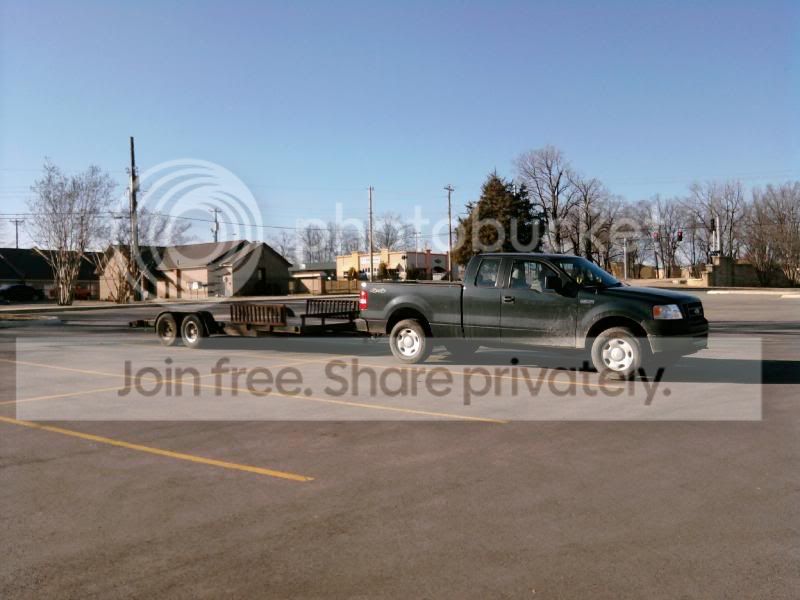 What kind of truck? I want 4wd, 4doors, auto...