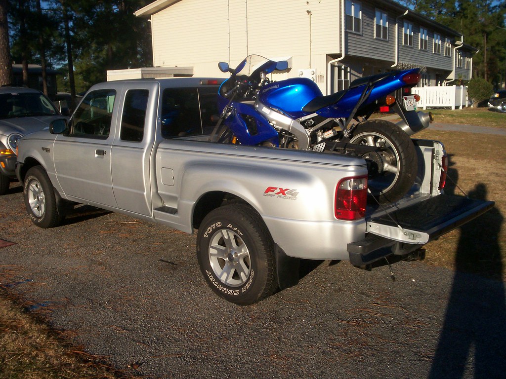 New Proud Owner