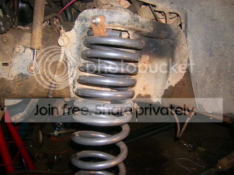 UrbanRedneckKid's Build Thread