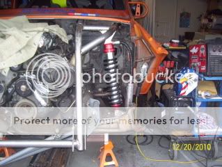 FAST Fabrication 94 b4000 turn into SNORE class 7 race truck build thread