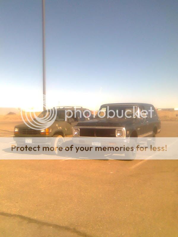 Project: Ghetto Fabbed