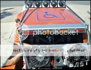 FAST Fabrication 94 b4000 turn into SNORE class 7 race truck build thread