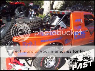 FAST Fabrication 94 b4000 turn into SNORE class 7 race truck build thread