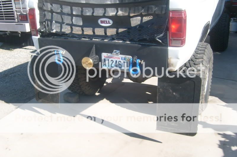 'nother Ranger build