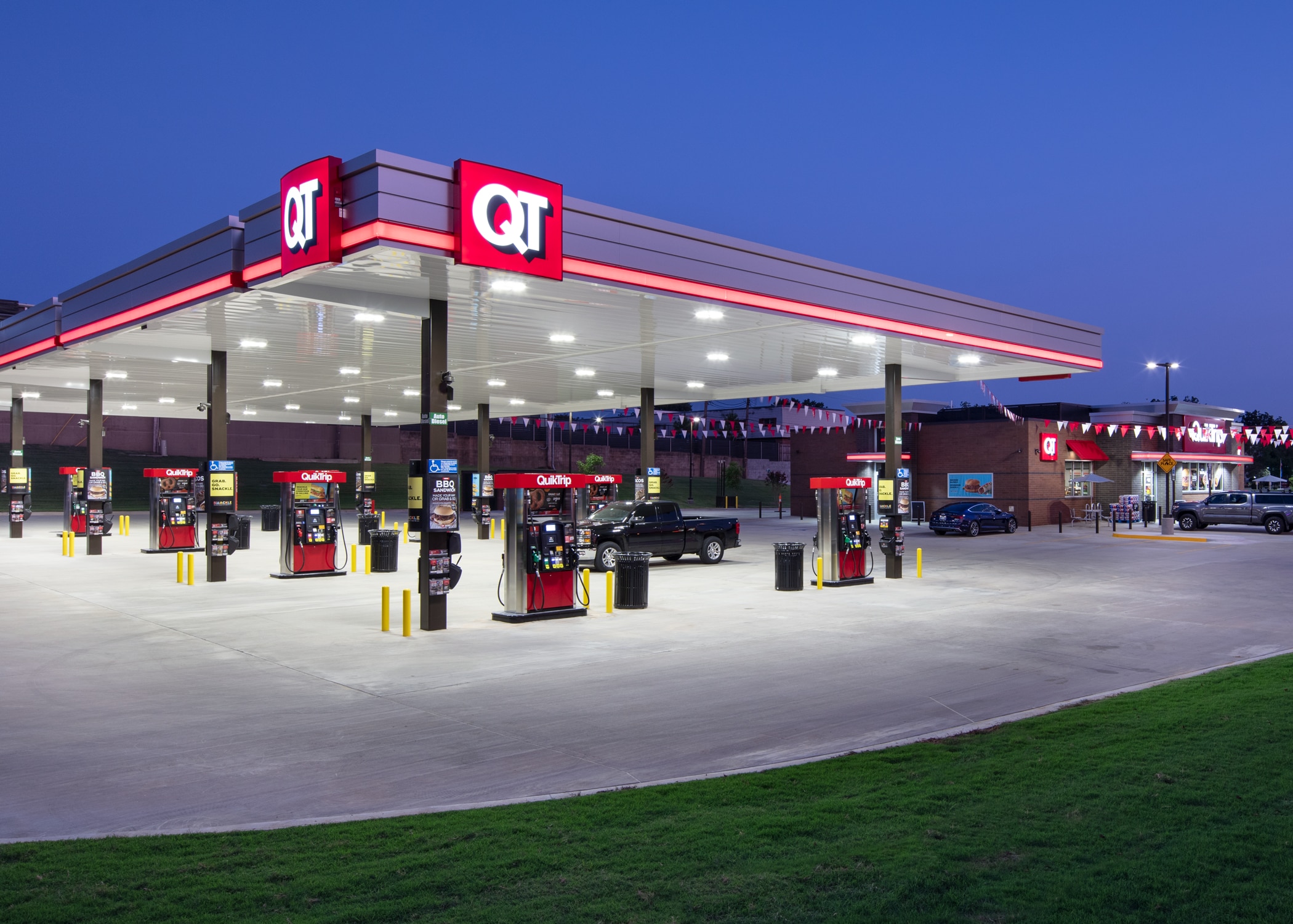 www.quiktrip.com