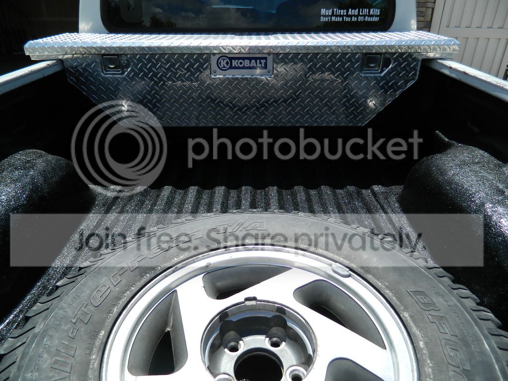 Bumble's Build Thread