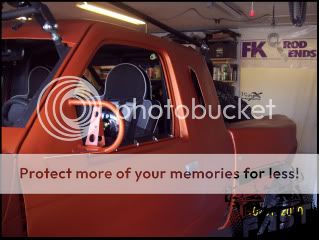 FAST Fabrication 94 b4000 turn into SNORE class 7 race truck build thread