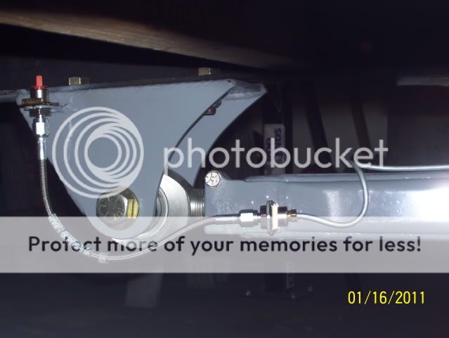 FAST Fabrication 94 b4000 turn into SNORE class 7 race truck build thread