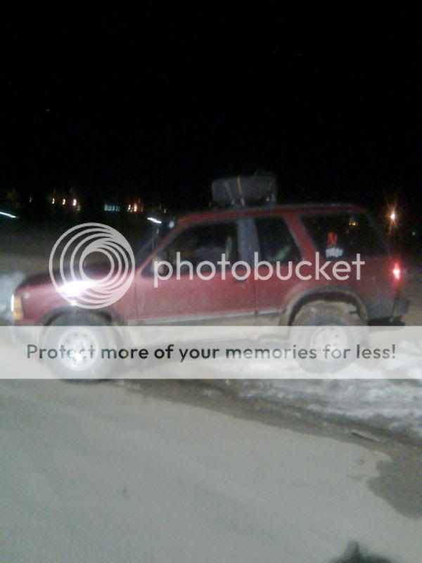 Project: Ghetto Fabbed