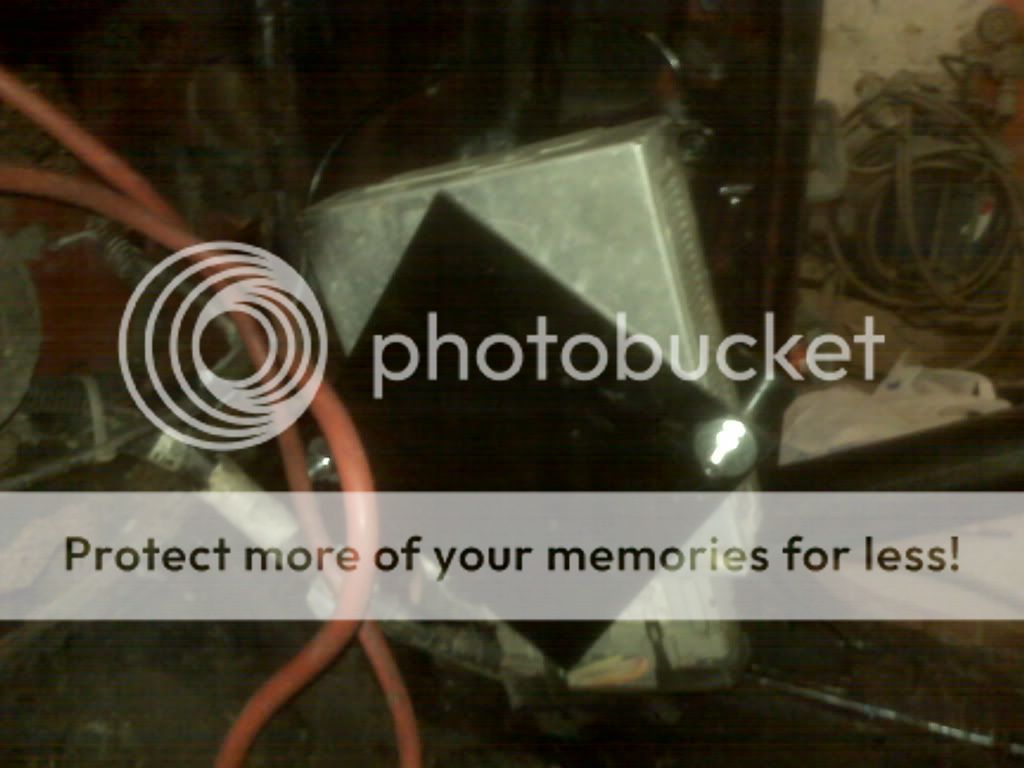 Ranger tough truck racer