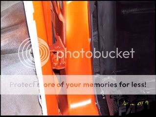 FAST Fabrication 94 b4000 turn into SNORE class 7 race truck build thread