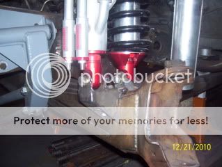 FAST Fabrication 94 b4000 turn into SNORE class 7 race truck build thread