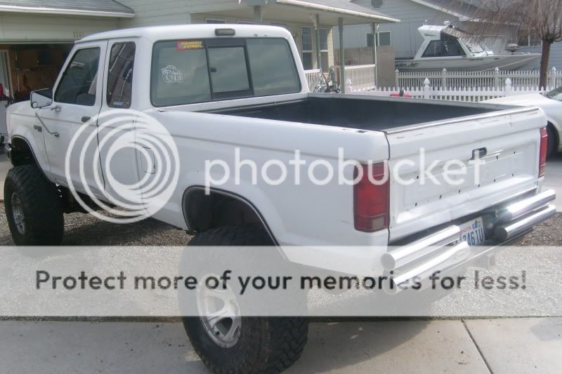 'nother Ranger build