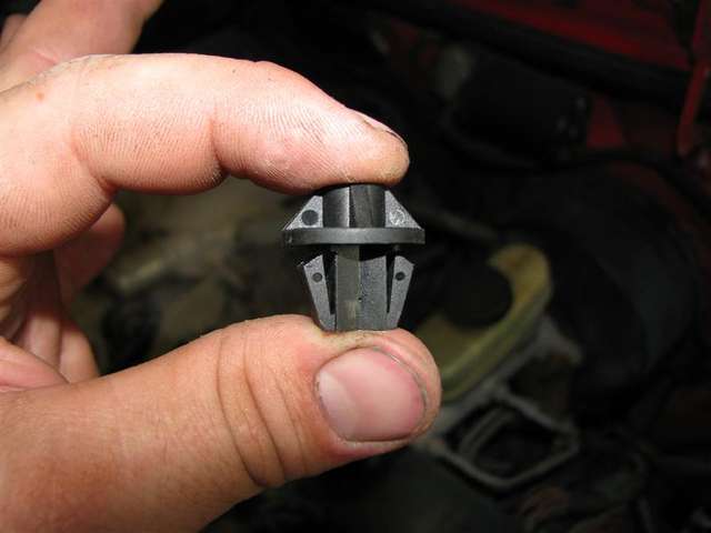 Cruise control install: 93 Ranger 3.0 5 Speed