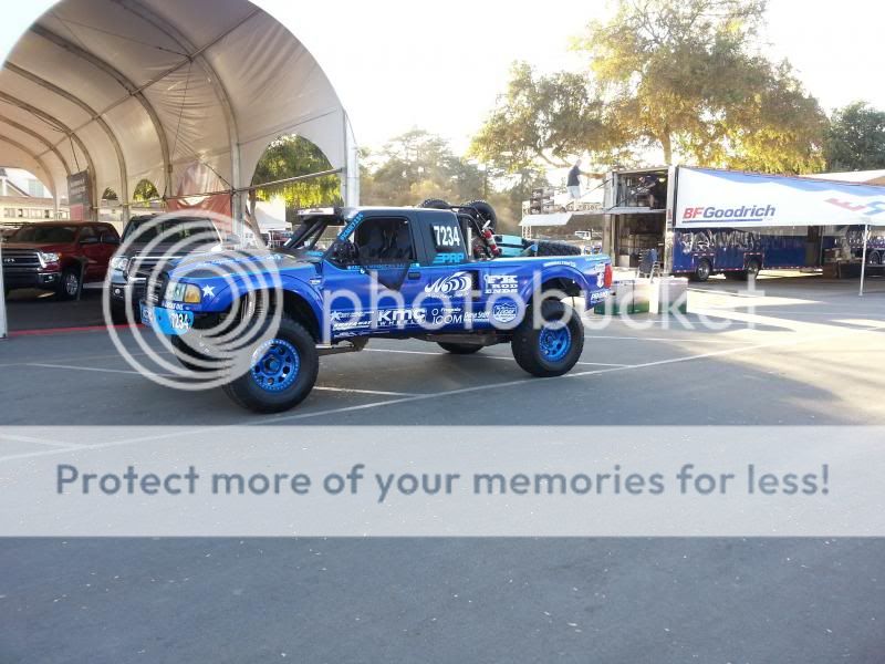 FAST Fabrication 94 b4000 turn into SNORE class 7 race truck build thread