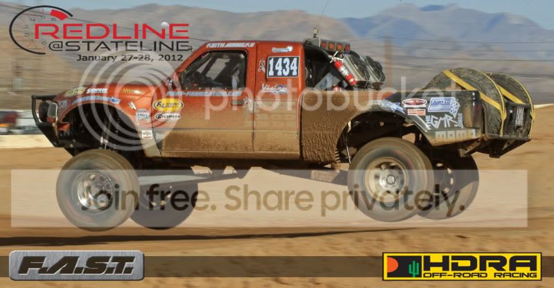 FAST Fabrication 94 b4000 turn into SNORE class 7 race truck build thread