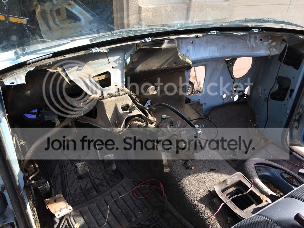 Drag Truck - The Danger Ranger