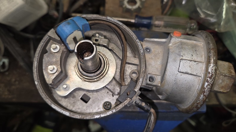 Aces Killshot Fusion EFI Swap