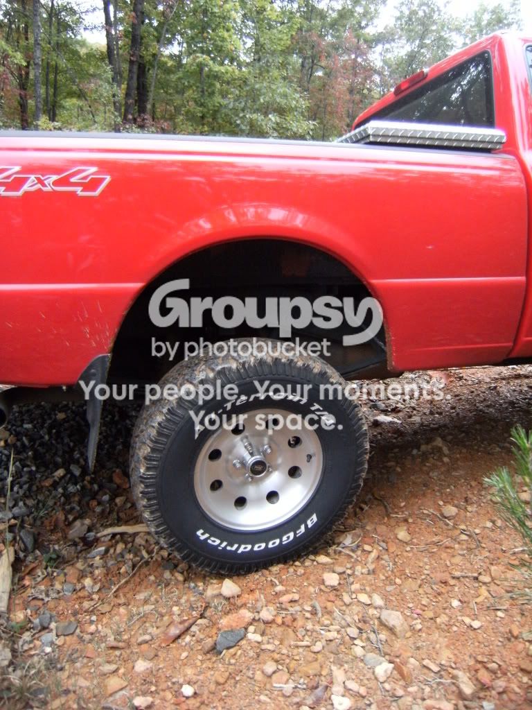 I like it when she's dirty!