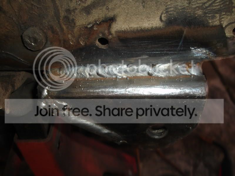 New guy, new project: 1988 BII wheeler