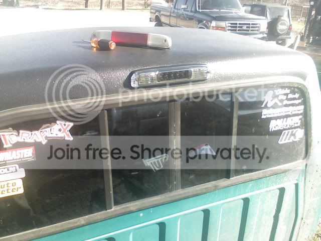 UrbanRedneckKid's Build Thread