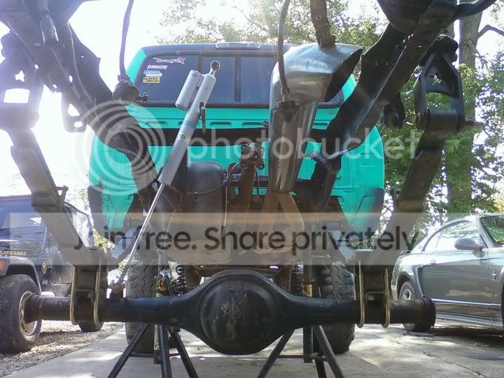 UrbanRedneckKid's Build Thread