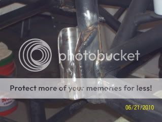 FAST Fabrication 94 b4000 turn into SNORE class 7 race truck build thread