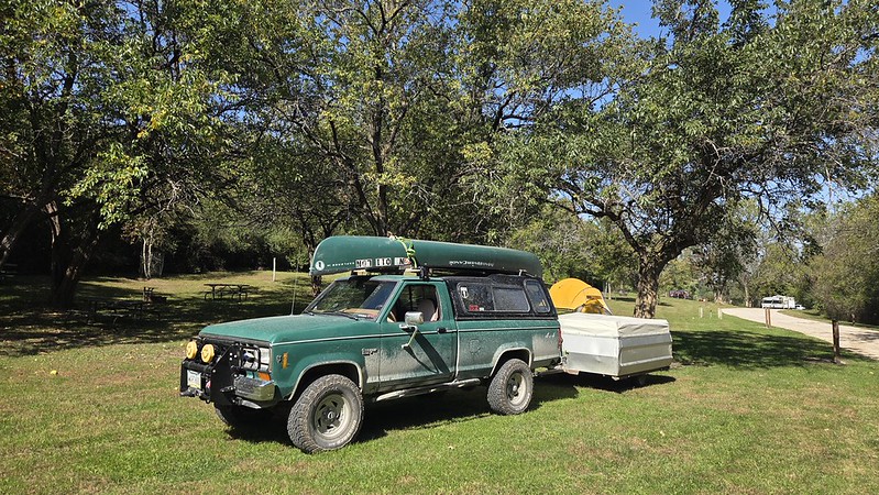 1965 Apache Silver Buffalo