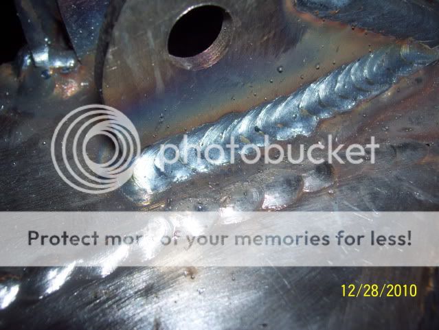 FAST Fabrication 94 b4000 turn into SNORE class 7 race truck build thread