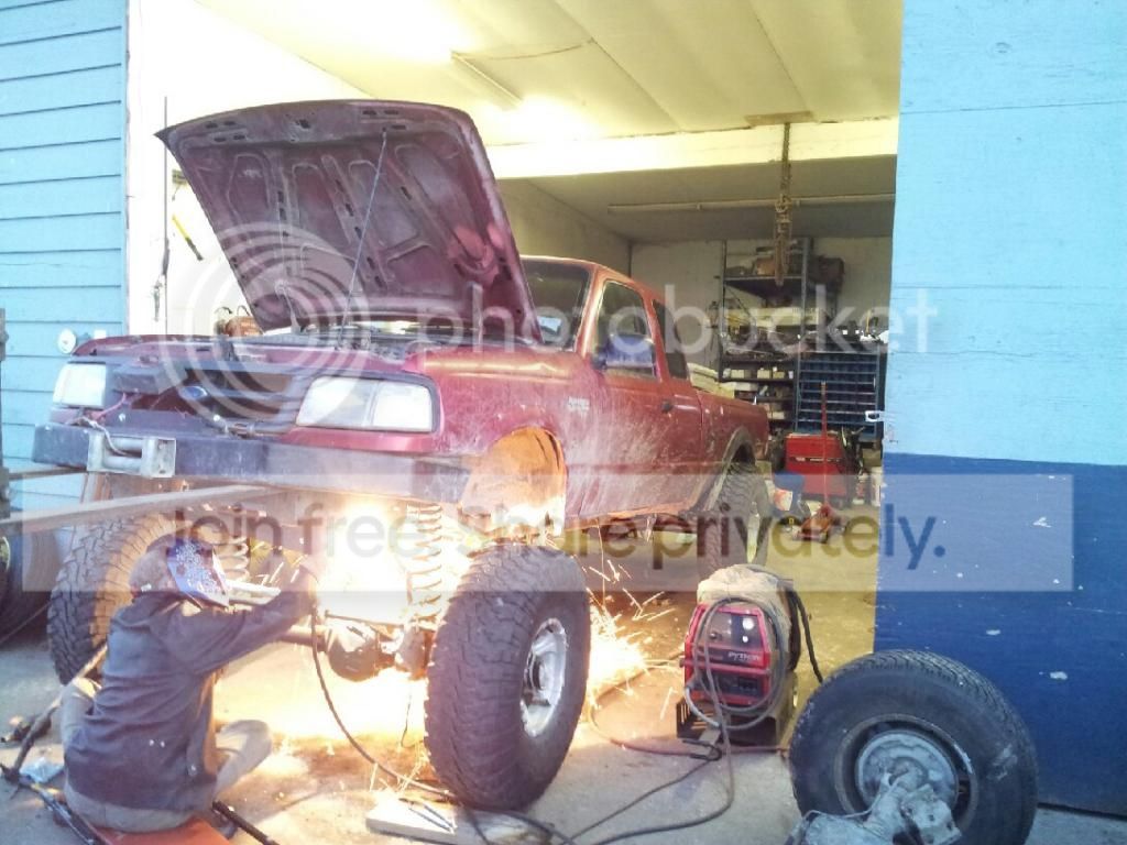 hockeyryans ranger build