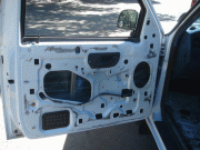 FatMat (sound deadner) install w/ photos!