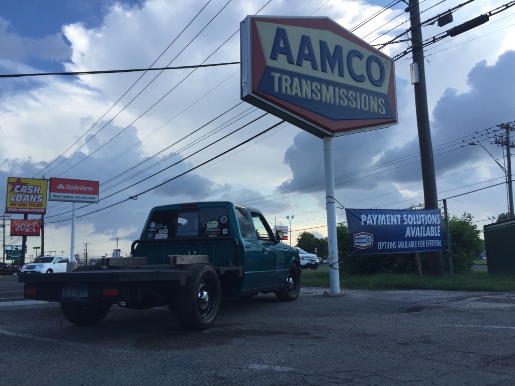 Looking for flatbed plans